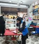 تشدید بازرسی از بستنی فروشی و آبمیوه فروشی های شهرستان در فصل تابستان