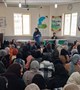 جلسه آموزشی فرزندپروری