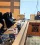 برگزاری جلسه  توجیهی انتظارات برنامه  ادغام طب ایرانی در نظام سلامت در سال ۱۴۰۵