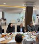 پایش وزارتی زیرساخت‌های طرح پزشک خانواده و نظام ارجاع در سیرجان
