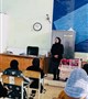برگزاری کارگاه آموزشی پیشگیری از سوانح ترافیکی در هفته ملی جوان