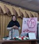 برگزاری جلسه آموزشی ضمن خدمت ویژه کارکنان اداره اموزش و پرورش