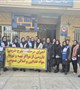 اجرای دومین طرح ضربتی بازرسی از  واحدهای عرضه و فروش مواد غذایی سطح شهرستان سیرجان