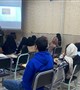 برگزاری جلسه آموزشی آشنایی با افکار خود آسیب رسان  و مواجهه با آن
