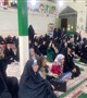 برگزاری کارگاه آموزشی " مهارتهای گفتگوی همسران " در هیات المهدی نجف شهر