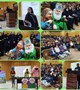 همایش پیوند نسلها به مناسبت هفته ی تکریم سالمندان