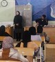 برگزاری کارگاه آموزشی پیشگیری از حوادث ترافیکی در زمستان