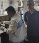 گشت مشترک بازرسی و نظارت بر واحد های عرضه بستنی سنتی و آبمیوه فروشان سطح شهرستان