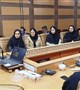 جلسه آموزشی نان کامل