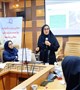 برگزاری کارگاه «سبک زندگی سالم در دوره سالمندی» در معاونت بهداشتی
