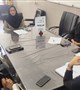 برگزاری کمیته درون بخشی هفته اطلاع رسانی تیروئید