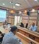 برگزاری آزمون بازآموزی بهورزان و آبداران در راستای اجرای دستورالعمل مدیریت ایمن سامانه‌های آبرسانی