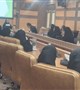 برگزاری جلسه آموزشی «برنامه‌های بهداشت حرفه‌ای در روستا» ویژه بهورزان و کارشناسان حوزه سلامت