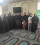 برگزاری جلسه آموزشی فرزنداوری و معایب تک فرزندی در مرکز خدمات جامع سلامت شمس الدینی به مناسبت هفته ملی جمعیت