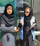 بازدید از مخازن ذخیره آب شهرستان‌