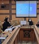 برگزاری جلسات کمیته‌های سلامت جوانان و ضوابط تغذیه‌ای بهداشتی در معاونت بهداشتی