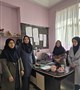 توزیع مکمل آهن و دی ۳