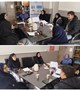 کمیته برون بخشی هماهنگی توزیع مکمل های آهن و دی