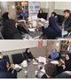 کمیته برون بخشی پویش ملی تغذیه سالم "نان و سلامت"